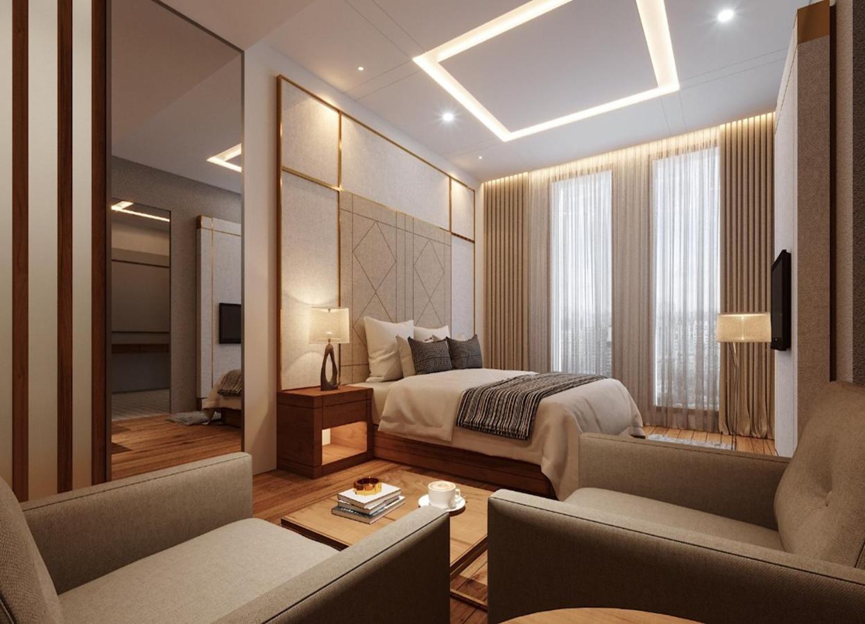 Sarovar Portico Morbi Extérieur photo