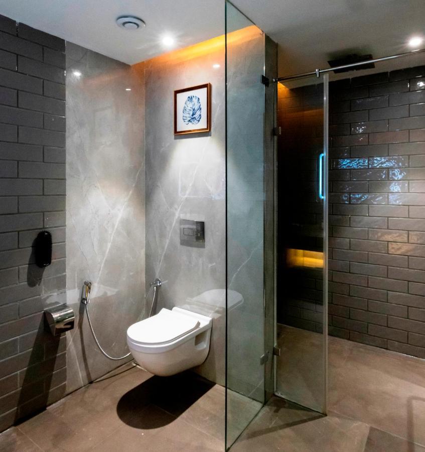 Sarovar Portico Morbi Extérieur photo
